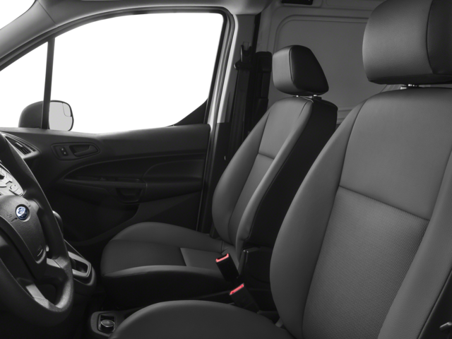 2015 Ford Transit Connect XLT 110A